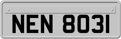 NEN8031