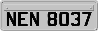 NEN8037