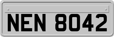 NEN8042