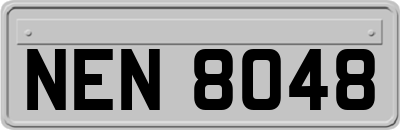 NEN8048