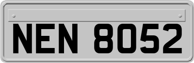 NEN8052