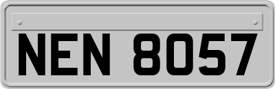 NEN8057