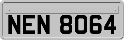 NEN8064