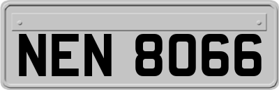 NEN8066