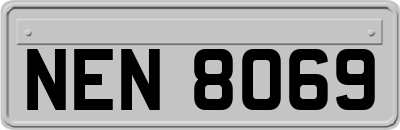 NEN8069