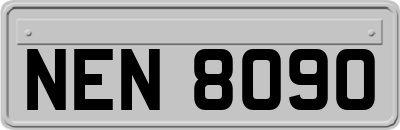 NEN8090