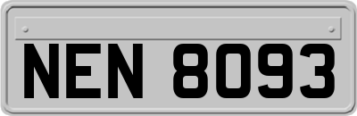 NEN8093