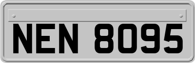 NEN8095