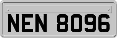 NEN8096