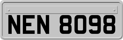 NEN8098