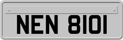 NEN8101