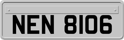 NEN8106