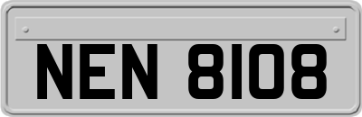 NEN8108