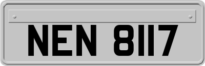 NEN8117