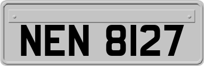 NEN8127