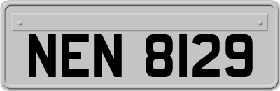 NEN8129