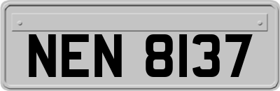 NEN8137