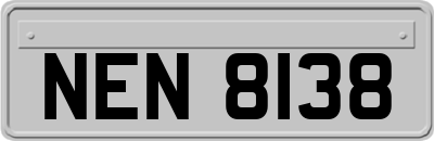 NEN8138