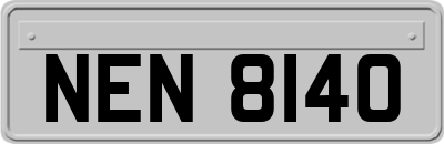 NEN8140