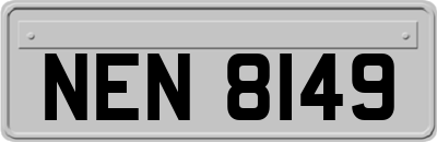 NEN8149