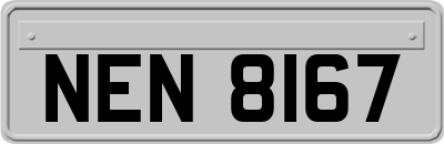 NEN8167