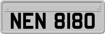 NEN8180