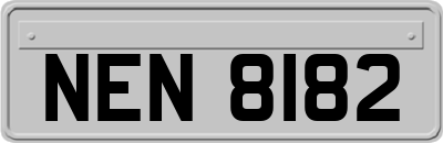 NEN8182