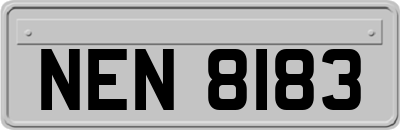 NEN8183