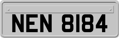 NEN8184