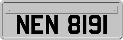 NEN8191