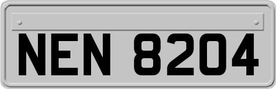 NEN8204