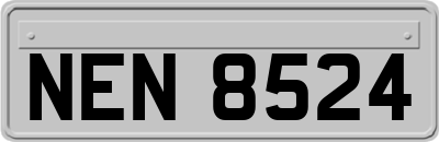 NEN8524