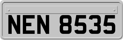 NEN8535