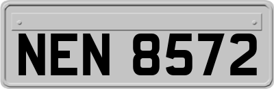 NEN8572