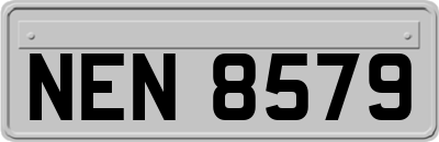 NEN8579