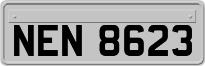 NEN8623