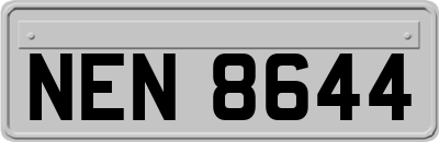 NEN8644