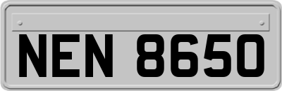 NEN8650