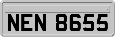 NEN8655