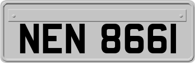 NEN8661