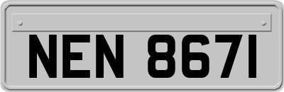 NEN8671