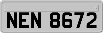 NEN8672