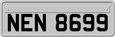 NEN8699