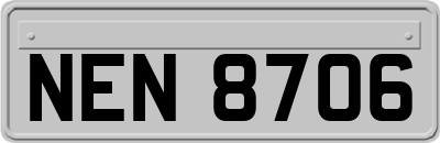 NEN8706