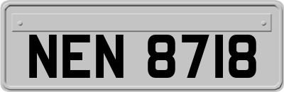 NEN8718