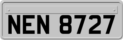 NEN8727