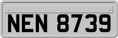 NEN8739