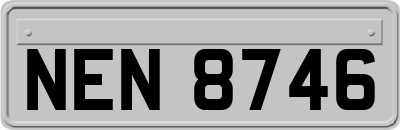 NEN8746