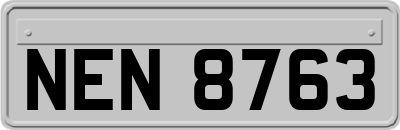 NEN8763