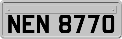 NEN8770